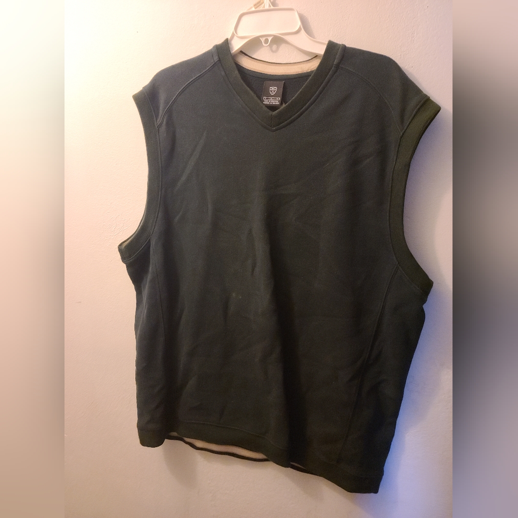 Nike Golf Vest